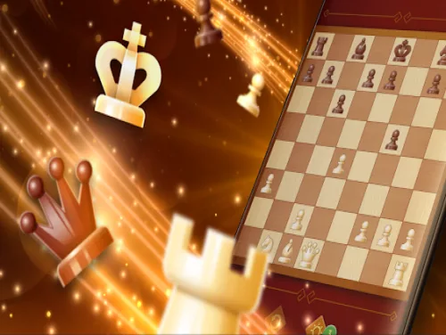 Astuces de Scacchi - Clash of Kings pour Android e iPhone