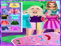 Astuces de Trendy Fashion Styles Dress Up pour Android e iPhone