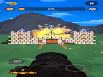 Astuces de Cannon It! pour Android e iPhone