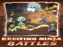 Astuces de Last Ninja: Idle Adventure pour Android e iPhone