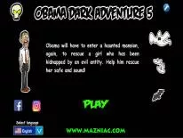 Astuces de Obama Dark Adventure 5 pour Android e iPhone