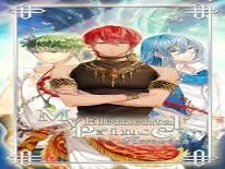 Astuces de My Elemental Prince - Remake: Otome Romance Game pour Android e iPhone