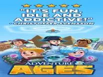 Astuces de AdVenture Ages: Idle Civilization pour Android e iPhone