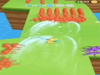 Astuces de Push Push Them pour Android e iPhone