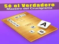 Astuces de Palabras Cruz pour Android e iPhone