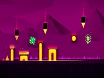 Astuces de Geometry Dash SubZero pour Android e iPhone