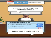 Astuces de Hiring Job 3D pour Android e iPhone