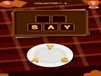 Astuces de Silent Word pour Android e iPhone