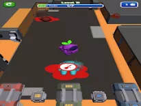 Astuces de The Impostor 3D pour Android e iPhone