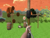 Astuces de Shooting Archery - Master 3D pour Android e iPhone