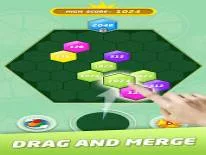 Astuces de Crazy Hexagon pour Android e iPhone