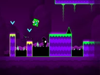Astuces de Geometry Dash World pour Android e iPhone
