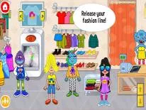 Astuces de Pepi Super Stores: Fun & Games pour Android e iPhone