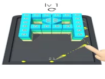 Astuces de Super Balls - 3D Brick Breaker pour Android e iPhone