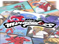 Astuces de Miraculous Ladybug & Cat Noir. Color by number pour Android e iPhone