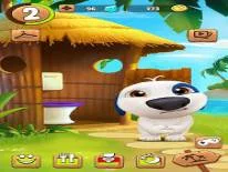 Astuces de Il Mio Talking Hank pour Android e iPhone