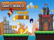 Astuces de Dan's adventure into the land pour Android e iPhone