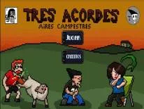 Astuces de Tres Acordes Runner pour Android e iPhone