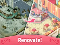 Astuces de Muffinville: Marble Manor pour Android e iPhone