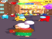 Astuces de Granny vs Impostor: Spy Master pour Android e iPhone