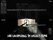 Astuces de Sanity - Escape From Haunted Asylum 3D Horror Game pour Android e iPhone