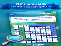 Astuces de Word Lanes Search: Parole intrecciate rilassanti pour Android e iPhone