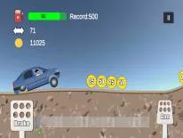 Astuces de Hill Racing HD pour Android e iPhone