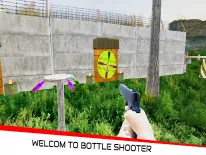 Astuces de Shooter Master - Real 3D Bottle Shooting Game pour Android e iPhone