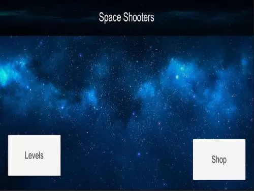 Astuces de Space Shooters pour Android e iPhone Astuces de Space Shooters pour Android e iPhone