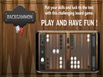 Astuces de Backgammon Classic Free pour Android e iPhone