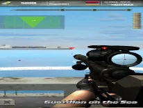 Astuces de Guardian on the Sea: Shooting Pirates pour Android e iPhone
