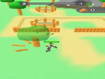 Astuces de Lumbercraft pour Android e iPhone