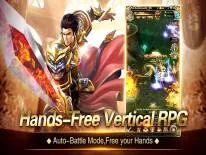 Astuces de Immortal Legend: Idle RPG pour Android e iPhone