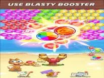 Astuces de Bubble Legend pour Android e iPhone