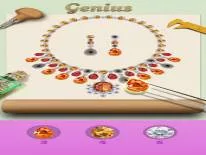 Astuces de Bubble Shooter - Jewelry Maker pour Android e iPhone