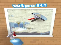 Astuces de Deep Clean Inc. 3D pour Android e iPhone