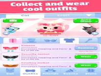 Astuces de Greedy Cats: tocca per vincere pour Android e iPhone