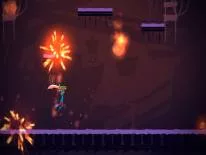 Astuces de Stickman Exile Hero pour Android e iPhone