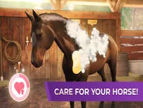 Astuces de Equestriad World Tour pour Android e iPhone