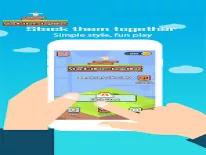 Astuces de Hoppy Stacky pour Android e iPhone