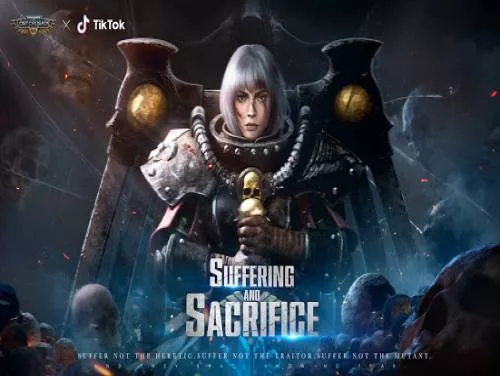 Astuces de Warhammer 40,000: Lost Crusade pour Android e iPhone Astuces de Warhammer 40,000: Lost Crusade pour Android e iPhone