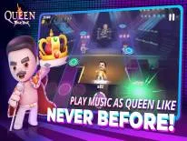 Astuces de Queen: Rock Tour - Il gioco ritmico ufficiale pour Android e iPhone