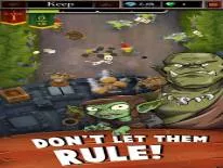 Astuces de Castle Fusion Idle Clicker pour Android e iPhone