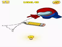 Astuces de Draw Puzzle - Draw one part pour Android e iPhone
