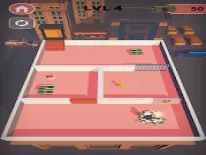 Astuces de Thief Catcher 3D pour Android e iPhone
