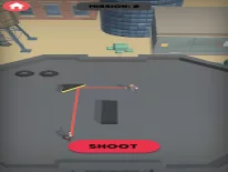 Astuces de Shooter agent 3D pour Android e iPhone