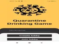 Astuces de Quarantine Drinking Game pour Android e iPhone