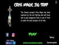 Astuces de Jig Criss Trap pour Android e iPhone