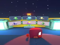 Astuces de Impostor 3D - Nascondino spaziale pour Android e iPhone