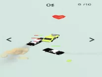 Astuces de Fun Car Escape - 3D pour Android e iPhone